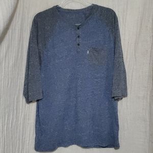 Levi's Shirt